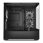Sharkoon MK6 RGB Micro ATX Tempered Glass Black 4044951041794 - Image 5