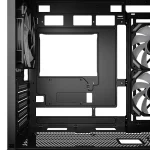 Sharkoon MK6 RGB Micro ATX Tempered Glass Black 4044951041794 - Image 9