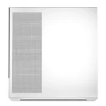 Sharkoon MK6 RGB Micro ATX Tempered Glass White 4044951041800 - Image 4