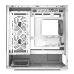 Sharkoon MK6 RGB Micro ATX Tempered Glass White 4044951041800 - Image 5