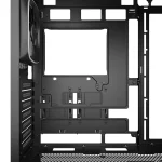Sharkoon AK5G RGB Midi Tower Tempered Glass Black 4044951041831 - Image 2