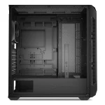 Sharkoon AK5G RGB Midi Tower Tempered Glass Black 4044951041831 - Image 6