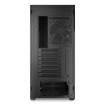Sharkoon AK5G RGB Midi Tower Tempered Glass Black 4044951041831 - Image 8