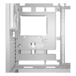 Sharkoon AK5G RGB Midi Tower Tempered Glass White 4044951041848 - Image 2