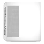 Sharkoon AK5G RGB Midi Tower Tempered Glass White 4044951041848 - Image 4