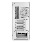 Sharkoon AK5G RGB Midi Tower Tempered Glass White 4044951041848 - Image 8