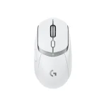 Logitech G309 Lightspeed Wireless Gaming Mouse White 910-007207 / 910-007208
