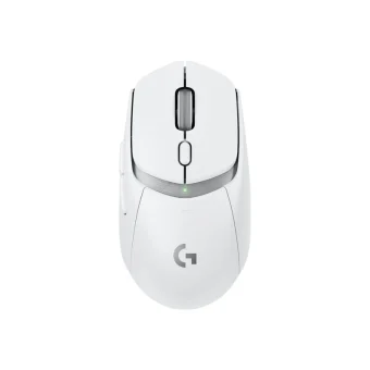 Logitech G309 Lightspeed Wireless Gaming Mouse White 910-007207 / 910-007208