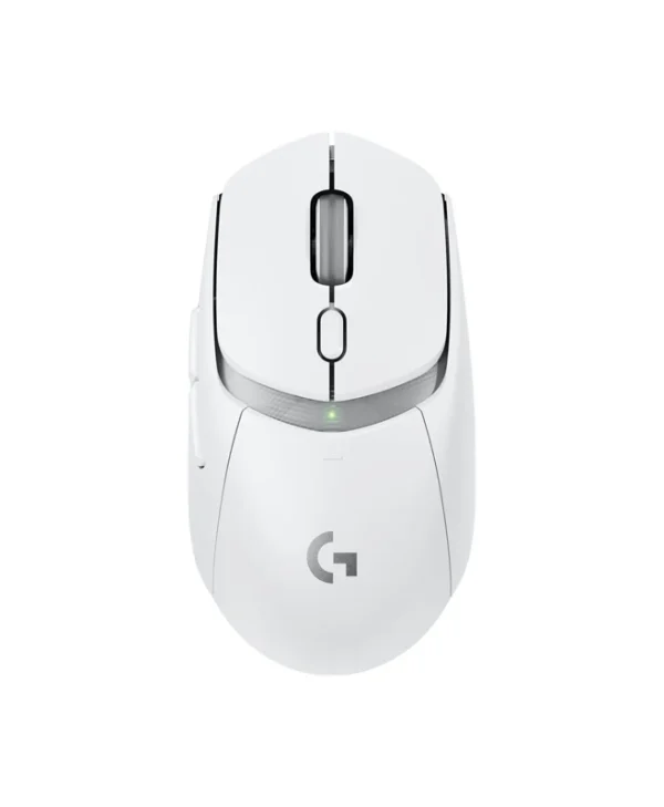 Logitech G309 Lightspeed Wireless Gaming Mouse White 910-007207 / 910-007208