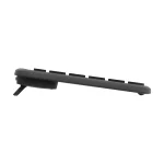 Logitech K950 Signature Slim Wireless Keyboard Bluetooth/Logi Bolt Graphite 920-012465 - Image 3