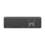 Logitech K950 Signature Slim Wireless Keyboard Bluetooth/Logi Bolt Graphite 920-012465