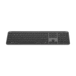 Logitech K950 Signature Slim Wireless Keyboard Bluetooth/Logi Bolt Graphite 920-012465 - Image 5