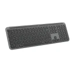 Logitech K950 Signature Slim Wireless Keyboard Bluetooth/Logi Bolt Graphite 920-012465 - Image 6
