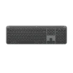 Logitech K950 Signature Slim Wireless Keyboard Bluetooth/Logi Bolt Graphite 920-012465 - Image 7