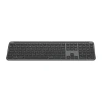 Logitech K950 Signature Slim Wireless Keyboard Bluetooth/Logi Bolt Graphite 920-012465 - Image 8