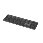 Logitech K950 Signature Slim Wireless Keyboard Bluetooth/Logi Bolt Graphite 920-012465 - Image 9