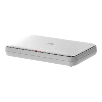 Huawei AR303  Non-Wireless Router 1xGE Combo WAN and 4x1GB LAN White 50010533