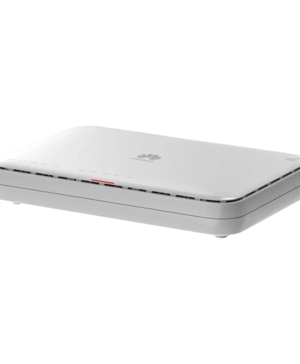 Huawei AR303  Non-Wireless Router 1xGE Combo WAN and 4x1GB LAN White 50010533
