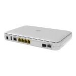 Huawei AR303  Non-Wireless Router 1xGE Combo WAN and 4x1GB LAN White 50010533 - Image 2