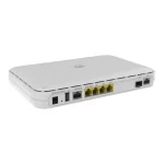 Huawei AR303  Non-Wireless Router 1xGE Combo WAN and 4x1GB LAN White 50010533 - Image 3