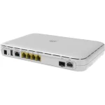 Huawei AR303  Non-Wireless Router 1xGE Combo WAN and 4x1GB LAN White 50010533 - Image 5