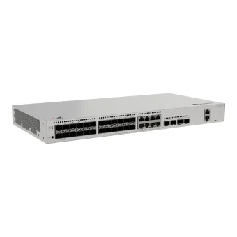 Huawei eKitEngine S310-24ST4X Gigabit Managed Switch 24xGE SFP of which 8x10/100/1000 or 4x1GB SFP8 98012532