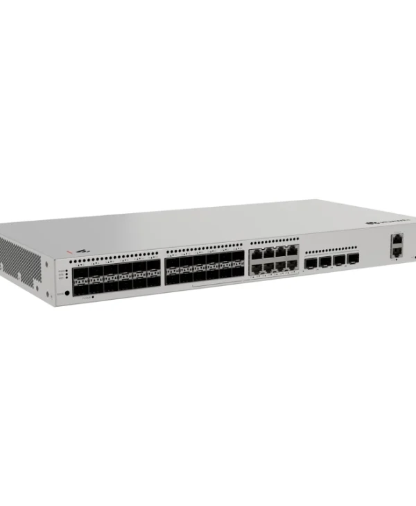 Huawei eKitEngine S310-24ST4X Gigabit Managed Switch 24xGE SFP of which 8x10/100/1000 or 4x1GB SFP8 98012532