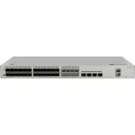 Huawei eKitEngine S310-24ST4X Gigabit Managed Switch 24xGE SFP of which 8x10/100/1000 or 4x1GB SFP8 98012532 - Image 5