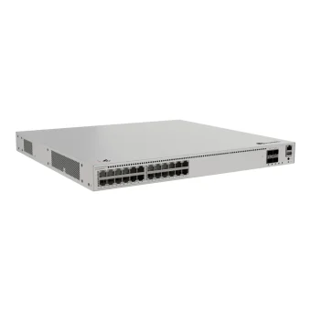 Huawei eKitEngine S310-24PN4X Gigabit Managed Switch PoE+ 24x10/100/1000/2.5G and 4x10G SFP+, 400W PoE+ 98012534