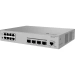 Huawei eKitEngine S220-8T4S Gigabit Managed Switch 8x10/100/1000 and 4x1GE SFP 98012551 - Image 2