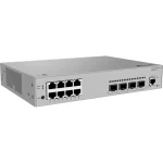 Huawei eKitEngine S220-8T4S Gigabit Managed Switch 8x10/100/1000 and 4x1GE SFP 98012551 - Image 3