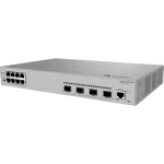 Huawei eKitEngine S220-8P4S Gigabit Managed Switch PoE+ 8x10/100/1000 and 4x1GE SFP, 125W PoE+ 98012552 - Image 2