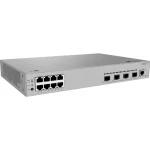 Huawei eKitEngine S220-8P4S Gigabit Managed Switch PoE+ 8x10/100/1000 and 4x1GE SFP, 125W PoE+ 98012552 - Image 3