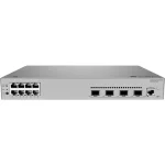 Huawei eKitEngine S220-8P4S Gigabit Managed Switch PoE+ 8x10/100/1000 and 4x1GE SFP, 125W PoE+ 98012552 - Image 5