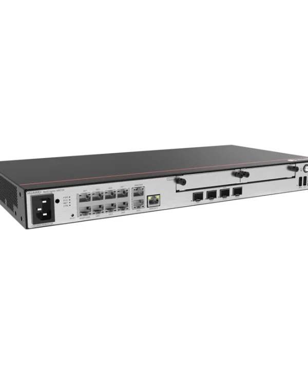 Huawei eKitEngine AR730 Non-Wireless Gigabit Router 100335602