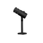 Genesis Radium 350D Wired USB Unidirectional Cardioid Gaming Microphone Black NGM-2168 - Image 3