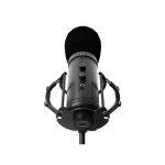 Genesis Radium 600 G2 Wired USB Unidirectional Cardioid Microphone Black NGM-2091 - Image 4