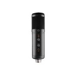 Genesis Radium 600 G2 Wired USB Unidirectional Cardioid Microphone Black NGM-2091 - Image 6