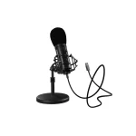 Genesis Radium 600 G2 Wired USB Unidirectional Cardioid Microphone Black NGM-2091 - Image 7