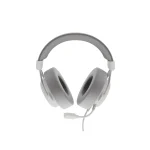 Genesis Neon 764 RGB Wired Gaming Headphones USB-A Virtual 7.1 White NSG-2170 - Image 2