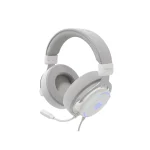 Genesis Neon 764 RGB Wired Gaming Headphones USB-A Virtual 7.1 White NSG-2170 - Image 5