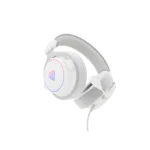 Genesis Neon 764 RGB Wired Gaming Headphones USB-A Virtual 7.1 White NSG-2170 - Image 7