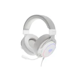 Genesis Neon 764 RGB Wired Gaming Headphones USB-A Virtual 7.1 White NSG-2170 - Image 8