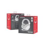Genesis Neon 764 RGB Wired Gaming Headphones USB-A Virtual 7.1 White NSG-2170 - Image 11