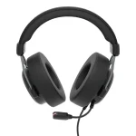 Genesis Neon 764 RGB Wired Gaming Headphones USB-A Black NSG-2169 - Image 6