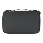 Asus ROG Tech Pouch BC1003 Pouch Case Nylon Water repellent Black 90XB09PN-BAP000