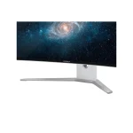 Corsair Xeneon 34WQHD240‑C 34'' UWQHD QD‑OLED 240Hz Curved Gaming Monitor White CM-9030005-PE - Image 4