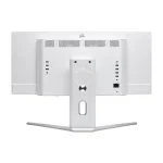 Corsair Xeneon 34WQHD240‑C 34'' UWQHD QD‑OLED 240Hz Curved Gaming Monitor White CM-9030005-PE - Image 5