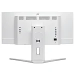 Corsair Xeneon 34WQHD240‑C 34'' UWQHD QD‑OLED 240Hz Curved Gaming Monitor White CM-9030005-PE - Image 7