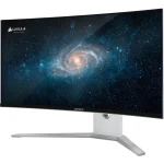 Corsair Xeneon 34WQHD240‑C 34'' UWQHD QD‑OLED 240Hz Curved Gaming Monitor White CM-9030005-PE - Image 10